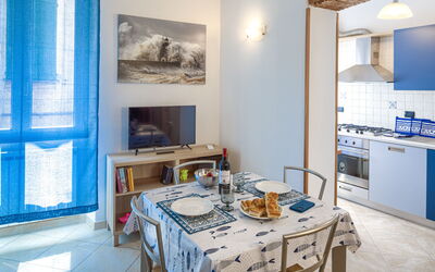 Apartments Mafalda - Levanto