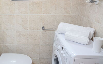 Alojamiento:&nbsp;Apartment Mafalda 1