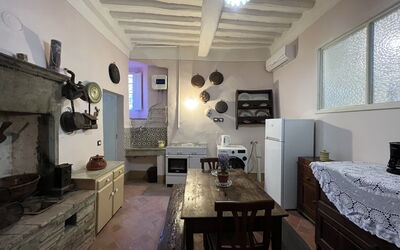 Alojamiento:&nbsp;Casa Priscilla