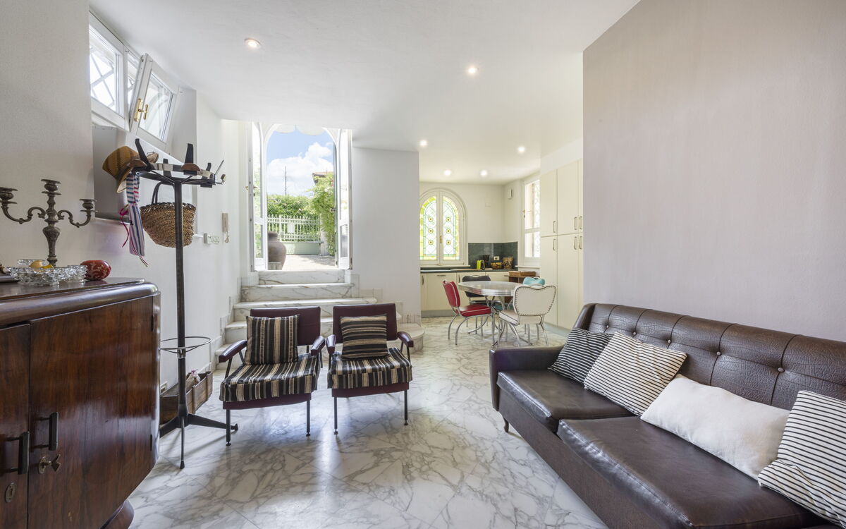 Alojamiento:&nbsp;Appartamento Mara