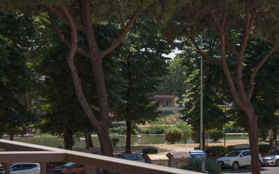 Lungarno Suite Apartment