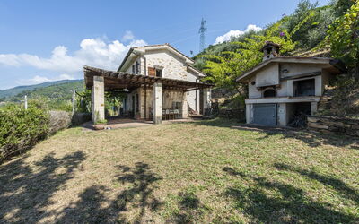Casa alla Strettoia - Seravezza, Toscana, Italia