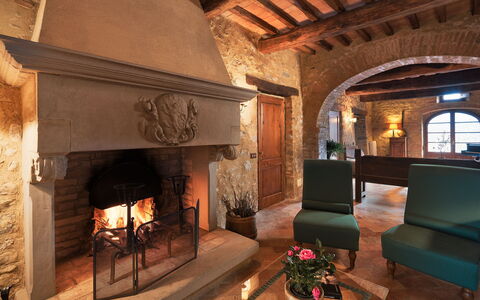 Alojamiento:&nbsp;Casa Tettoia