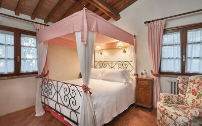 Alojamiento:&nbsp;Santa Lucia