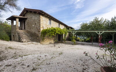 Villa Al Colle