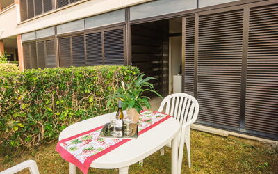Alojamiento:&nbsp;Bilo Plus Garden 650.6