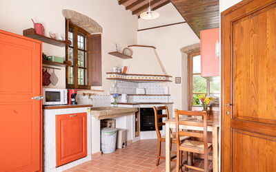 Capanna: Gabinetes, Propiedad, Mueble, Mostrador, Cocina, Diseño De Interiores, Madera, Arquitectura, Estufa De Cocina, Piso