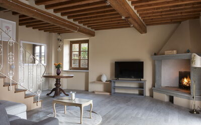 Alojamiento:&nbsp;Fienile