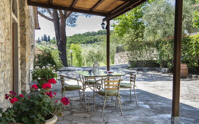 Alojamiento:&nbsp;Casa Del Fattore