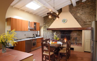 Alojamiento:&nbsp;Casa Del Fattore