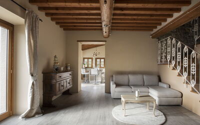Casa San Piero