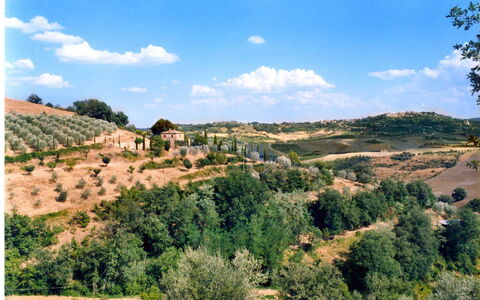 Casa Banditello: Cielo, Nube, Planta, Propiedad, Planta De La Comunidad, Ecorregión, Paisaje Natural, Entorno Natural, Árbol, El Terreno Del Lote