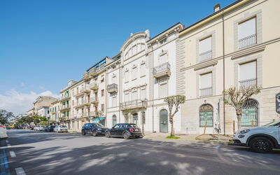 Appartamento Amedeo - Viareggio, Toscana, Italia