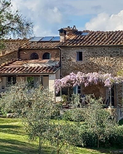 Podere Monteguidi