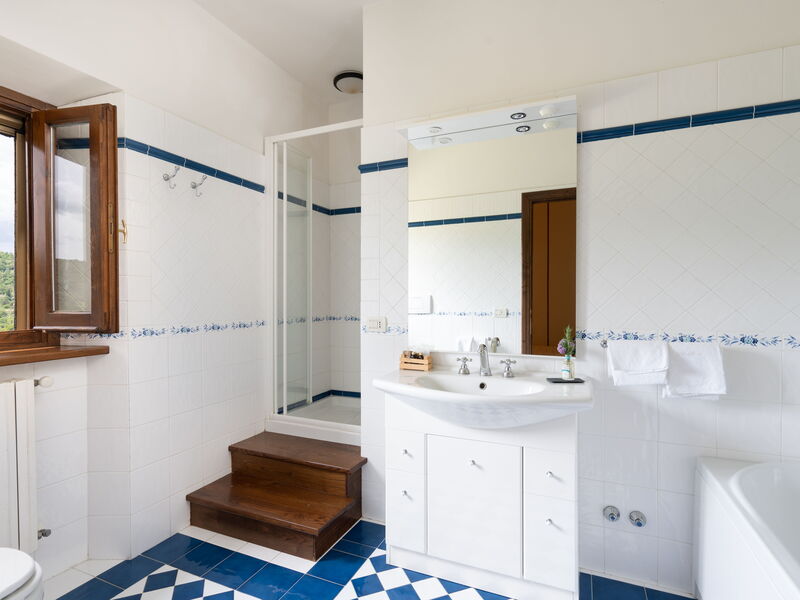 Alojamiento:&nbsp;Castelluccio Dependance - Arezzo, Toscana