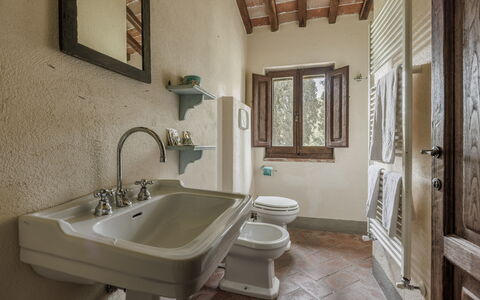 Alojamiento:&nbsp;Molino Felice Dependance - Arezzo, Toscana