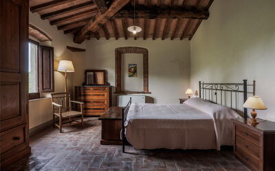 Alojamiento:&nbsp;Molino Felice Apartments Trilo Primo Piano - Arezz