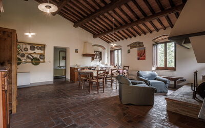 Alojamiento:&nbsp;Molino Felice Apartments Trilo Primo Piano - Arezz
