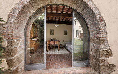 Alojamiento:&nbsp;Molino Felice Dependance - Arezzo, Toscana