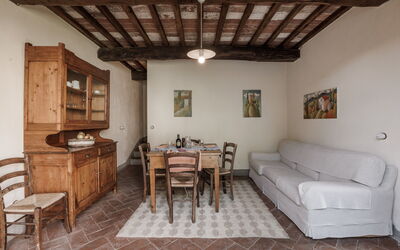 Alojamiento:&nbsp;Molino Felice Dependance - Arezzo, Toscana