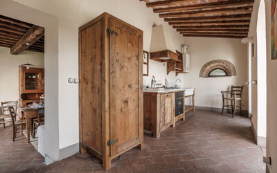 Alojamiento:&nbsp;Molino Felice Dependance - Arezzo, Toscana