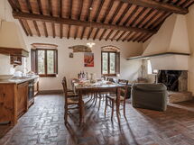 Alojamiento:&nbsp;Molino Felice Apartments Trilo Primo Piano - Arezz