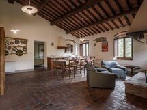 Alojamiento:&nbsp;Molino Felice Apartments Trilo Primo Piano - Arezz