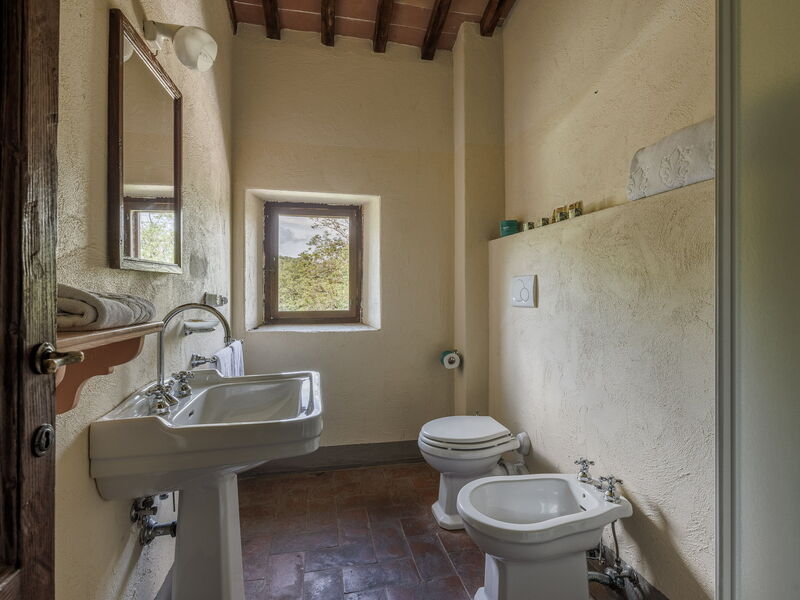 Alojamiento:&nbsp;Molino Felice Apartments Trilo Primo Piano - Arezz