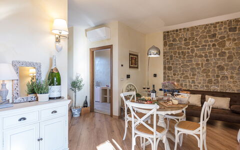 Alojamiento:&nbsp;Suite Paradiso