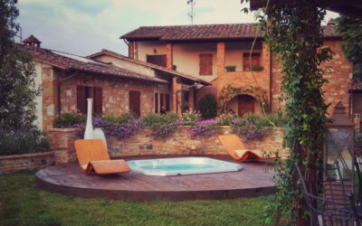 Casa Vacanze Paradiso: Planta, Agua, Cielo, Edificio, Ventana, Nube, Árbol, Puerta, Hierba, Casa