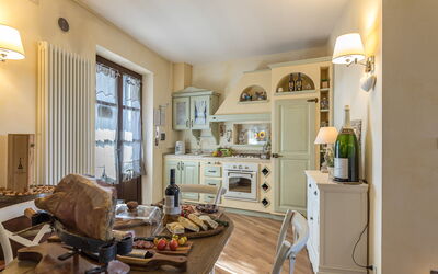 Alojamiento:&nbsp;Suite Paradiso