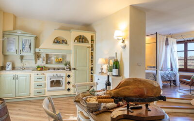 Alojamiento:&nbsp;Suite Paradiso