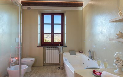 Alojamiento:&nbsp;Suite Paradiso