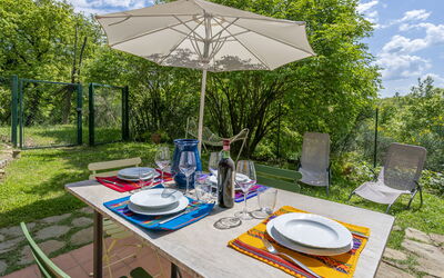 Casa Bosco D'Arte Holiday Home , Greve in Chianti, - Greve in Chianti, Toscana, Italia