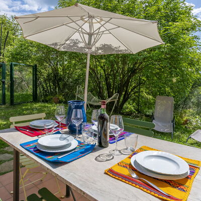 Casa Bosco D'arte Holiday Home , Greve In Chianti,