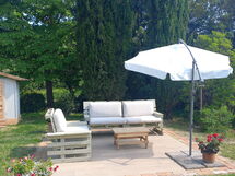Villa Fulvia