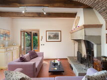 Il Mulino Di Vogognano - Subbiano, Private Pool, J