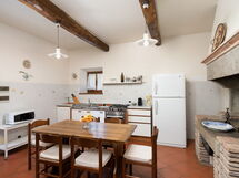 Il Mulino Di Vogognano - Subbiano, Private Pool, J