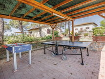 Nilde - Holiday Home with Pool, Wifi,Toscany