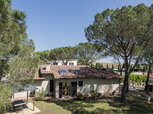 Nilde - Holiday Home with Pool, Wifi,Toscany