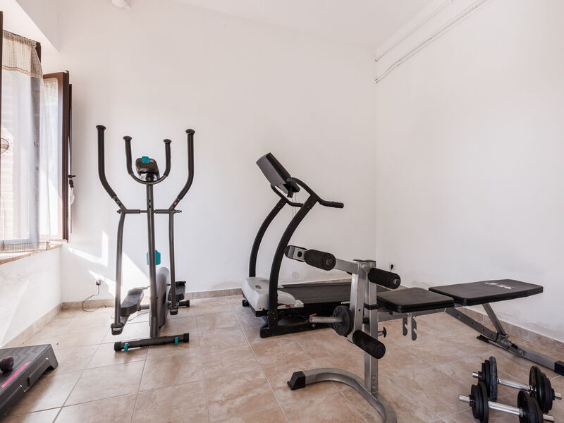 Nilde - Holiday Home with Pool, Wifi,Toscany