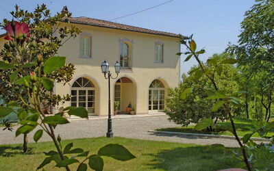 Villa La Contessa