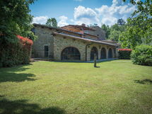 Mulino Al Suono - Badia Agnano, Toscana