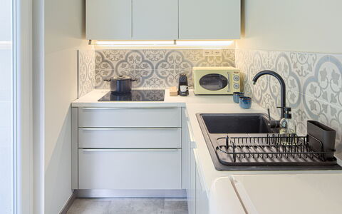 Alojamiento:&nbsp;Magnolia - Ground Floor Apartment