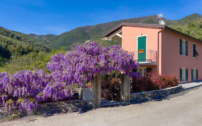 La Casa Dei Glicini - Levanto