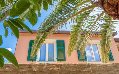 Alojamiento:&nbsp;Palma - First Floor Apartment