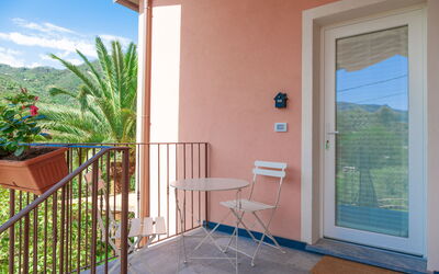 Alojamiento:&nbsp;Palma - First Floor Apartment