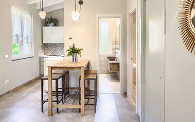 Alojamiento:&nbsp;Palma - First Floor Apartment