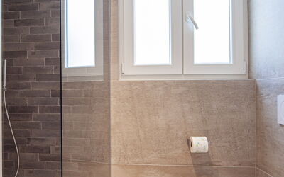 Alojamiento:&nbsp;Ulivo - Ground Floor Equipped Suite