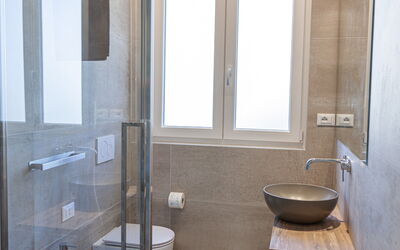 Alojamiento:&nbsp;Magnolia - Ground Floor Apartment